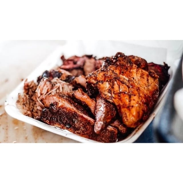 Meat Madness.