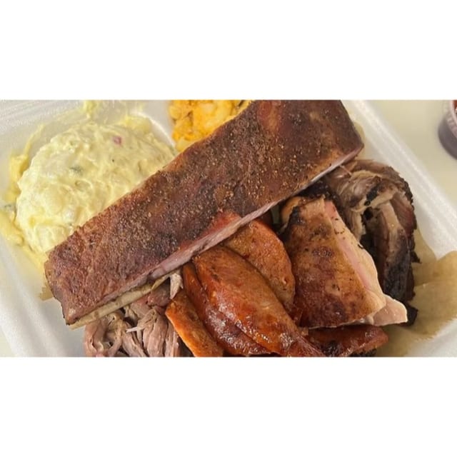 RCR Sampler Combo.
