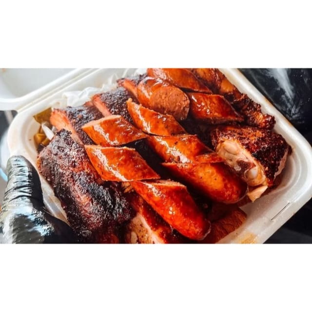 Junior Meat Madness Combo.